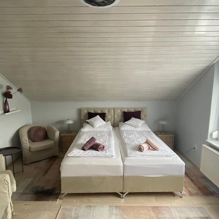 Sweet Home Apartman Balatonfured Ngoại thất bức ảnh