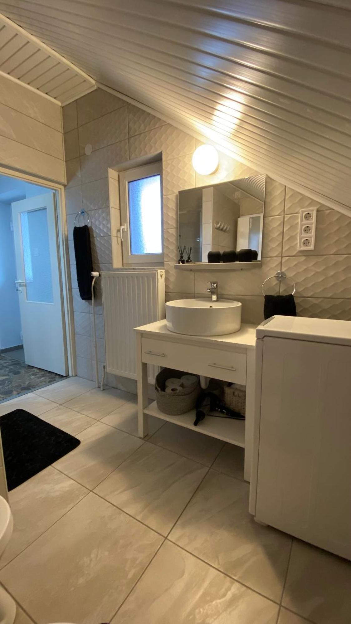 Sweet Home Apartman Balatonfured Ngoại thất bức ảnh