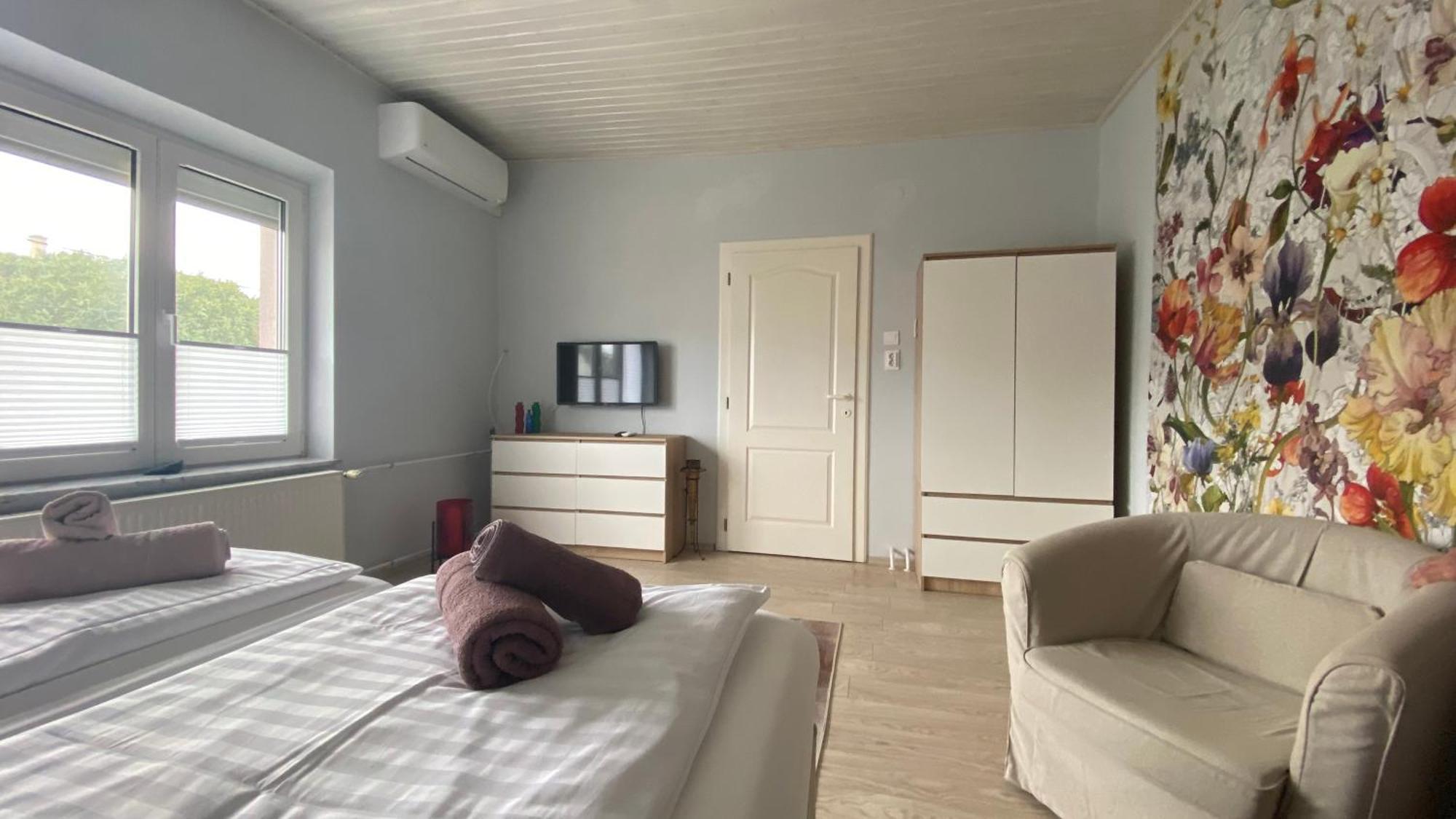 Sweet Home Apartman Balatonfured Ngoại thất bức ảnh