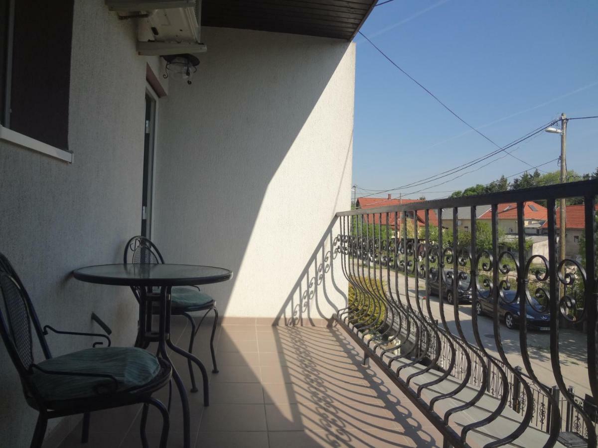 Sweet Home Apartman Balatonfured Ngoại thất bức ảnh