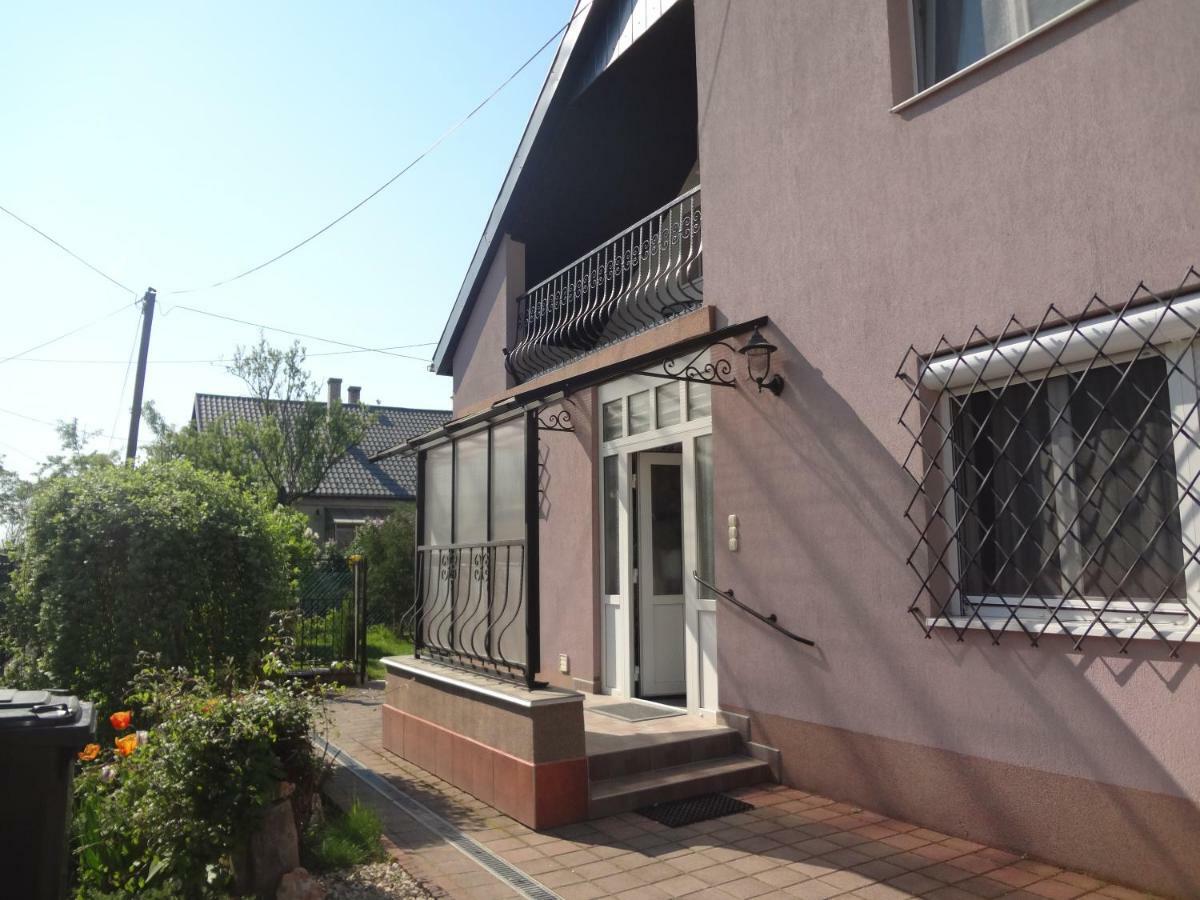 Sweet Home Apartman Balatonfured Ngoại thất bức ảnh